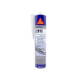 Sikaflex 291İ 300 ml Siyah Marin Yapıştırıcı