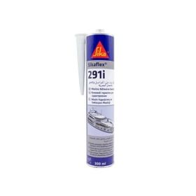 Sikaflex 291İ 300 ml Siyah Marin Yapıştırıcı