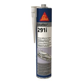 Sikaflex 291İ 300 ml Siyah Marin Yapıştırıcı