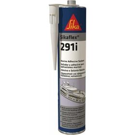 Sikaflex 291i Marin 300 ml Yapıştırıcı ve İzolasyon Malzemesi