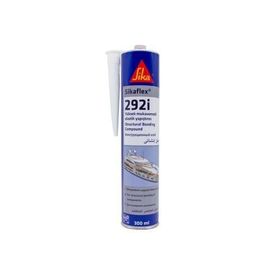 Sikaflex 292I 300 ml Beyaz Esnek Marin Yapıştırıcı