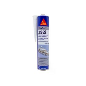 Sikaflex 292I 300 ml Beyaz Esnek Marin Yapıştırıcı