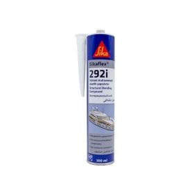 Sikaflex 292I 300 ml Beyaz Esnek Marin Yapıştırıcı