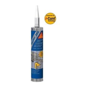 Sikaflex 292I 300 ml Beyaz Esnek Marin Yapıştırıcı