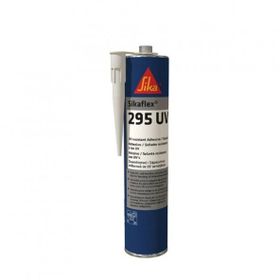 Sikaflex 295 UV Yüksek UV Dayanımlı Marin Yapıştırıcı