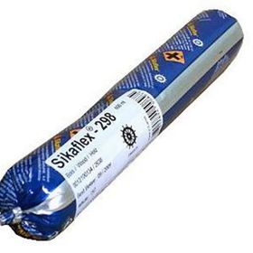 Sikaflex 298 600 ml Akışkan Marin Yapıştırıcı