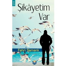 Şikayetim Var - Fahri Samanlı