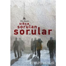 SIKÇA SORULAN SORULAR (CD'LI) - BAHAEDDIN SAĞLAM;KEMAL AYYILDIZ