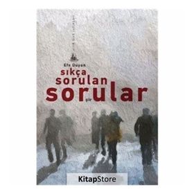 SIKÇA SORULAN SORULAR (CD'LI) - BAHAEDDIN SAĞLAM;KEMAL AYYILDIZ