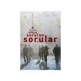 SIKÇA SORULAN SORULAR (CD'LI) - BAHAEDDIN SAĞLAM;KEMAL AYYILDIZ
