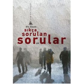 Sıkça Sorulan Sorular - Efe Duyan