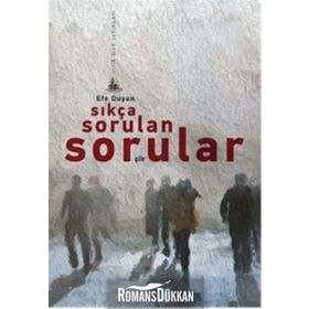 Sıkça Sorulan Sorular - Efe Duyan