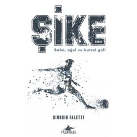 Şike - Giorgio Faletti