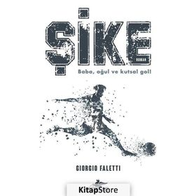 Şike - Giorgio Faletti