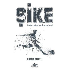 Şike - Giorgio Faletti