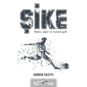 Şike - Giorgio Faletti