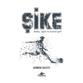 Şike - Giorgio Faletti