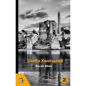 Şikefta Xwekuştine - Recep Dildar