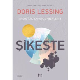 Şikeste - Doris Lessing