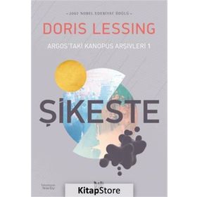 Şikeste - Doris Lessing