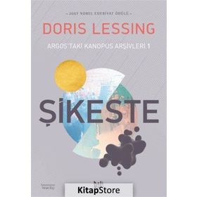 Şikeste - Doris Lessing