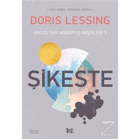 Şikeste - Doris Lessing