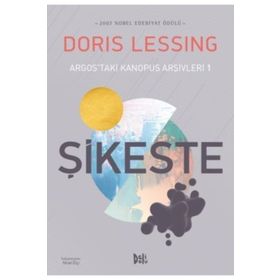 Şikeste - Doris Lessing