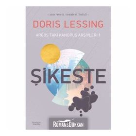 Şikeste - Doris Lessing
