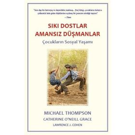 Sıkı Dostlar Amansız Düşmanlar - Catherine O'Neill Grace