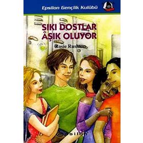 Sıkı Dostlar Aşık Oluyor - Rosie Rushton