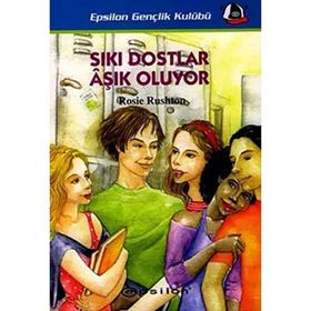Sıkı Dostlar Aşık Oluyor - Rosie Rushton