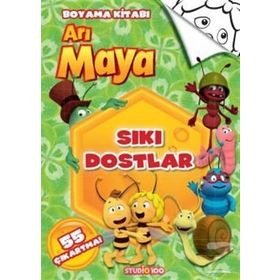 SIKI DOSTLAR - GENEL