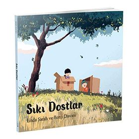 SIKI DOSTLAR - GENEL