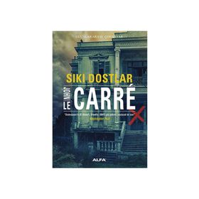 Sıkı Dostlar - John Le Carre