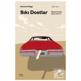 Sıkı Dostlar - Nicholas Pileggi