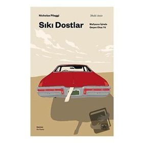 Sıkı Dostlar - Nicholas Pileggi