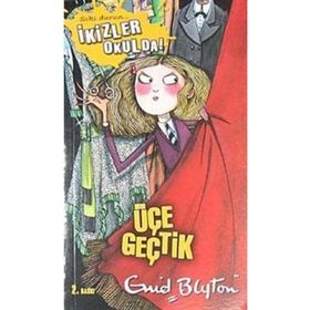 SIKI DURUN İKİZLER OKULDA ÜÇE GEÇTİK - KOLEKTIF