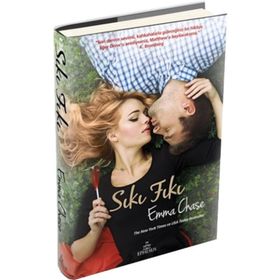 Sıkı Fıkı - Emma Chase