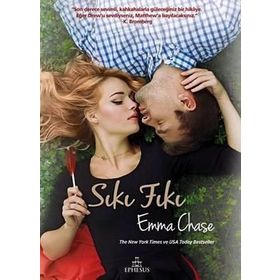 Sıkı Fıkı - Emma Chase