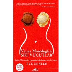 SIKI VÜCUTLAR - EVE ENSLER