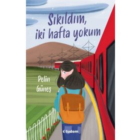 Sıkıldım İki Hafta Yokum Tudem Yayınları