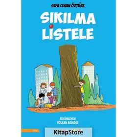 Sıkılma Listele - Sefa Ceran Öztürk