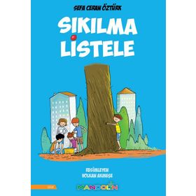 Sıkılma Listele - Sefa Ceran Öztürk