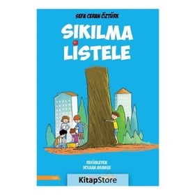 Sıkılma Listele - Sefa Ceran Öztürk