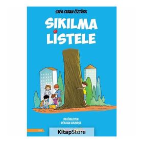 Sıkılma Listele - Sefa Ceran Öztürk