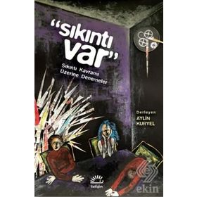 Sıkıntı Var - Aylin Kuryel