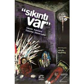 Sıkıntı Var - Aylin Kuryel