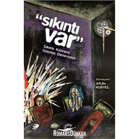 Sıkıntı Var - Aylin Kuryel