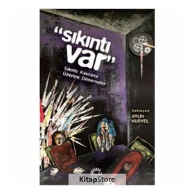 Sıkıntı Var - Aylin Kuryel