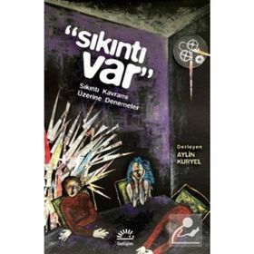 Sıkıntı Var - Aylin Kuryel